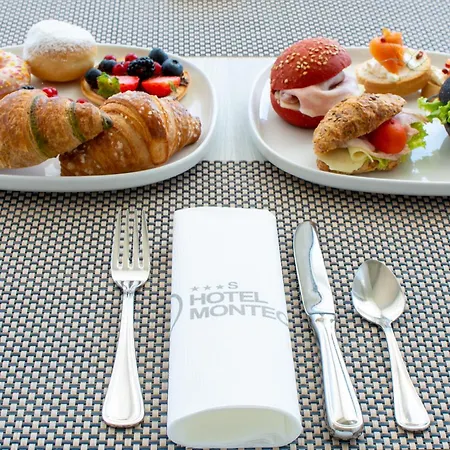 Montecarlo 3 Stelle Superior Καόρλε