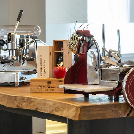 Montecarlo 3 Stelle Superior Ξενοδοχείο