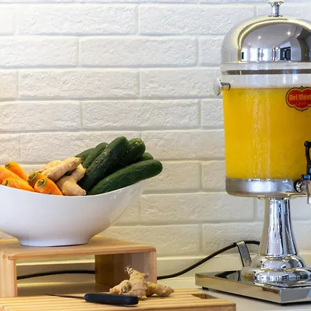 Montecarlo 3 Stelle Superior Ξενοδοχείο 3*