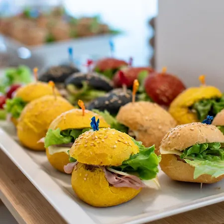 Montecarlo 3 Stelle Superior 3* Caorle