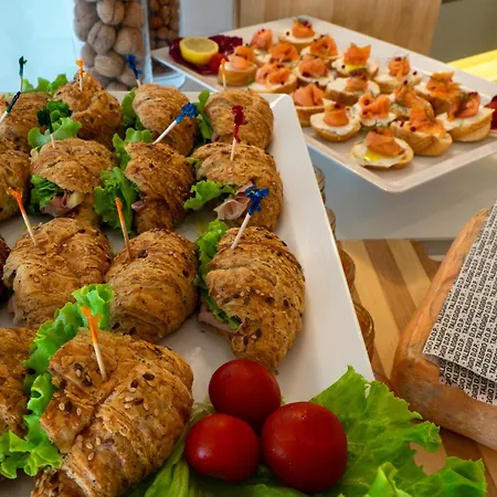Montecarlo Hotel Caorle
