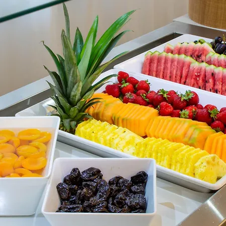 Montecarlo Hotel Caorle