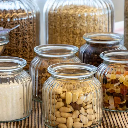 Montecarlo 3 Stelle Superior Ξενοδοχείο Καόρλε