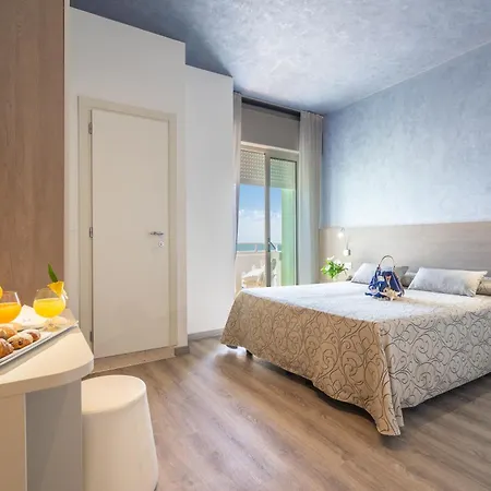 Hotel Montecarlo 3 Stelle Superior Caorle