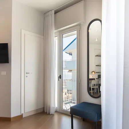 Montecarlo Hotel