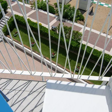 Montecarlo Hotel Caorle