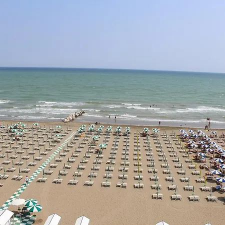 Hotel Montecarlo Caorle