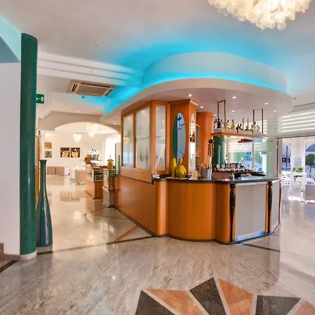 Montecarlo 3 Stelle Superior Hotel Caorle