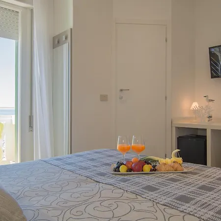 Montecarlo Hotel Caorle