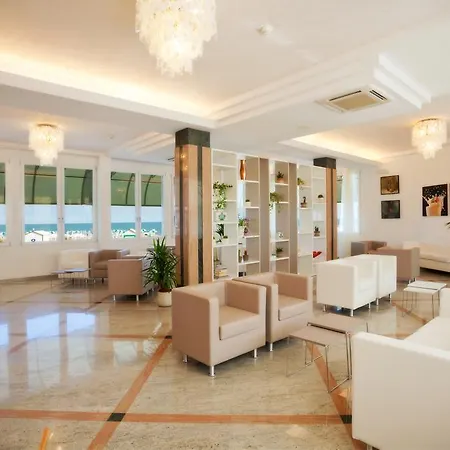 Hotel Montecarlo