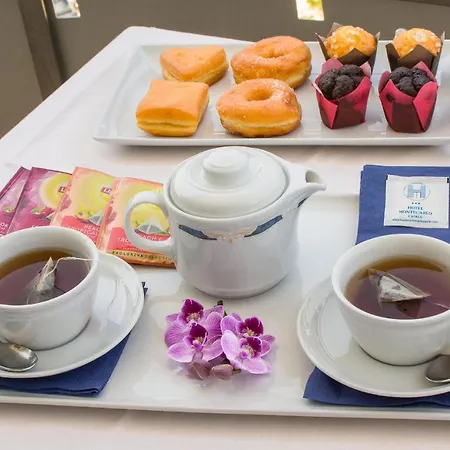 Montecarlo Hotel 3*