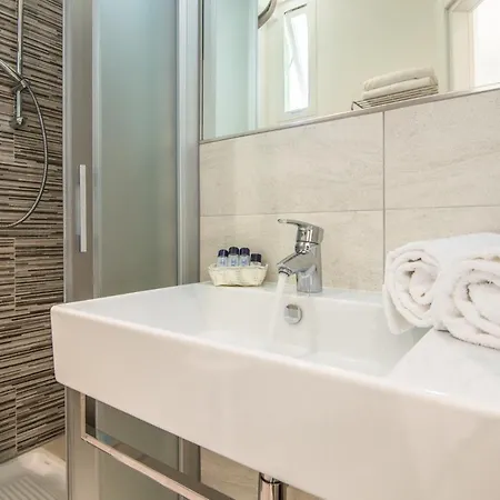 Montecarlo 3 Stelle Superior Hotel Caorle