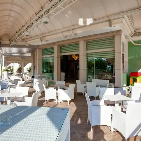 Montecarlo 3* Caorle