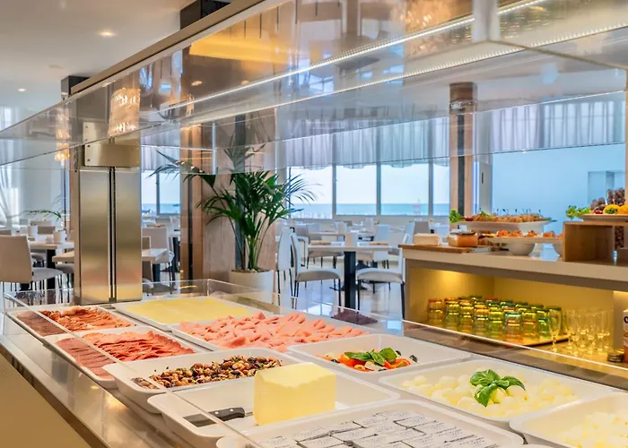 Montecarlo 3 Stelle Superior 3* Caorle