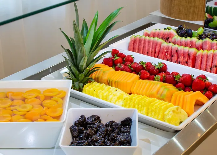 Montecarlo 3 Stelle Superior Hotell Caorle