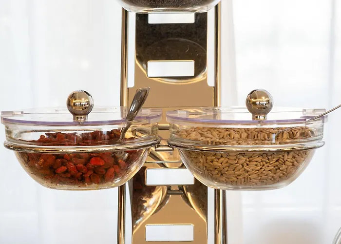 Montecarlo 3 Stelle Superior Hotell 3*