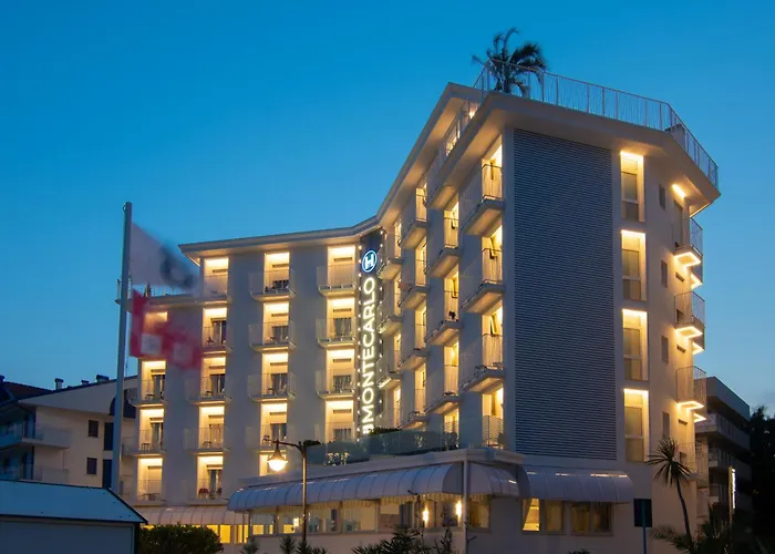 Montecarlo 3 Stelle Superior 3*