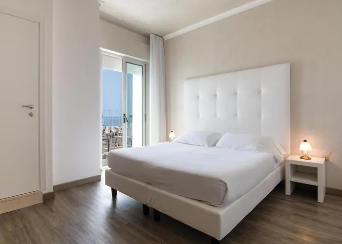 Montecarlo 3 Stelle Superior Caorle