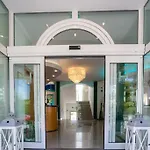 Отель Montecarlo 3 Stelle Superior 3*
