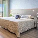 Montecarlo 3 Stelle Superior Отель 3*