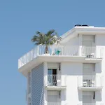 Montecarlo 3 Stelle Superior Отель