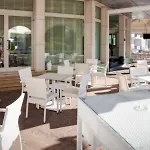 Отель Montecarlo 3 Stelle Superior 3*