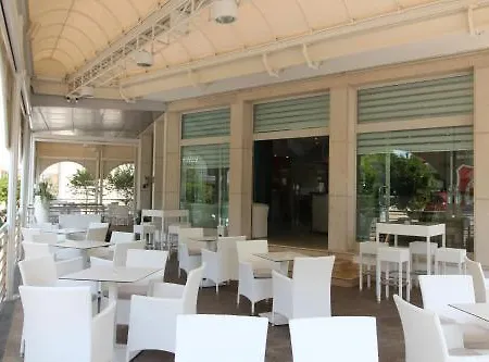 Hotel Montecarlo 3 Stelle Superior Caorle