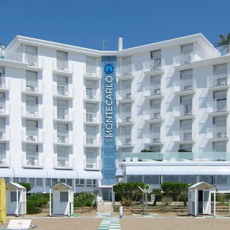 Montecarlo 3 Stelle Superior 3* Caorle