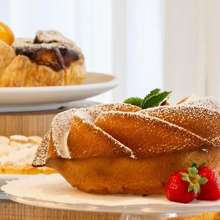 Montecarlo 3 Stelle Superior Hotel 3*