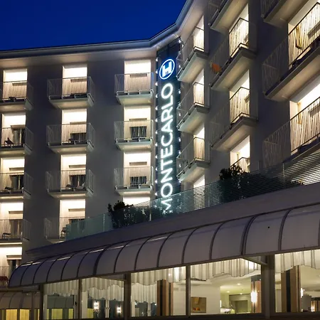 Montecarlo 3 Stelle Superior 3*
