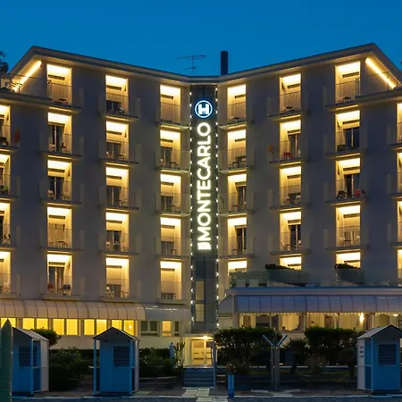 Montecarlo 3 Stelle Superior 3*