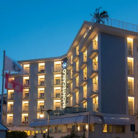 Montecarlo 3 Stelle Superior 3*