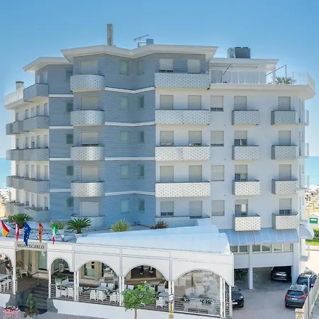 Hotel Montecarlo 3 Stelle Superior 3*