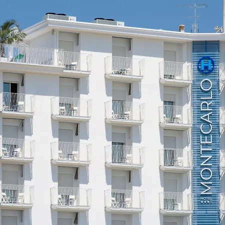 Montecarlo 3 Stelle Superior Hotel 3*