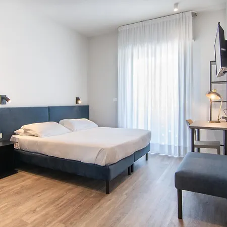Montecarlo 3 Stelle Superior Hotel Caorle