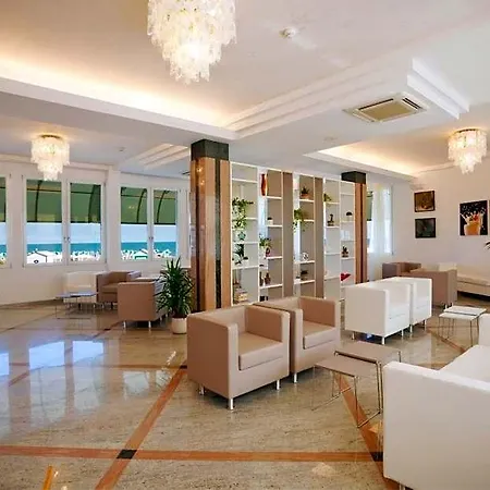 Hotel Montecarlo 3 Stelle Superior