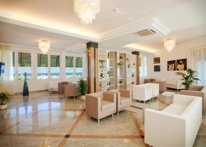 Otel Montecarlo